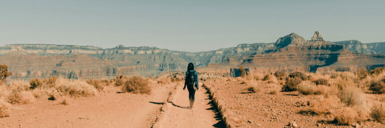 Exodus: A Journey for Freedom