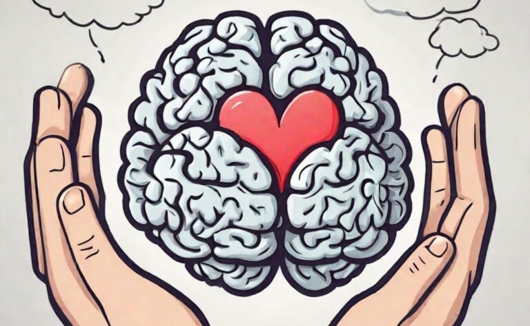 Pasos simples y prácticos para sanar tu espíritu ahora: ¿Tienes un minuto?