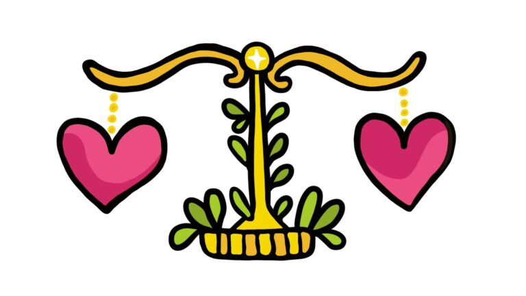 Profundiza tu amor con ecuanimidad