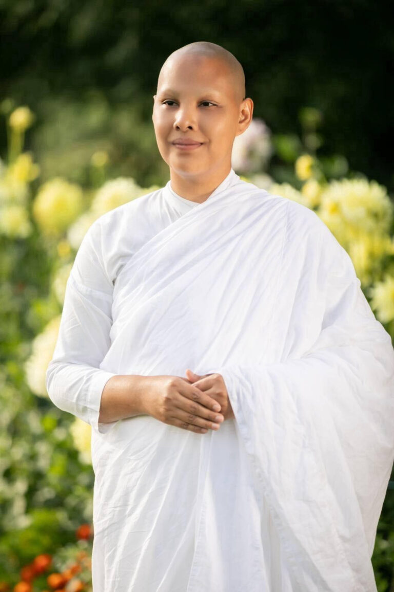 Renunciation Without a Category