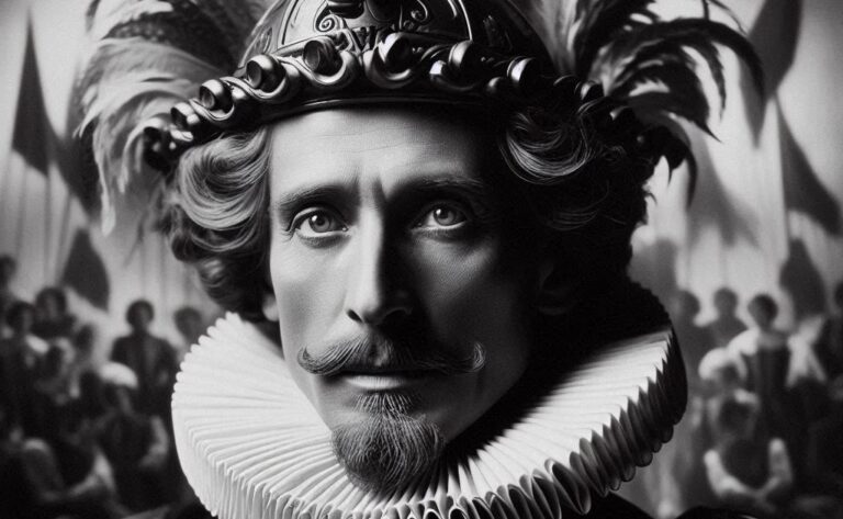 Spiritual Revelations by Shakespeare in Spirit