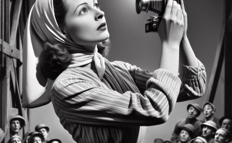 ¿Cómo entro por la puerta estrecha?