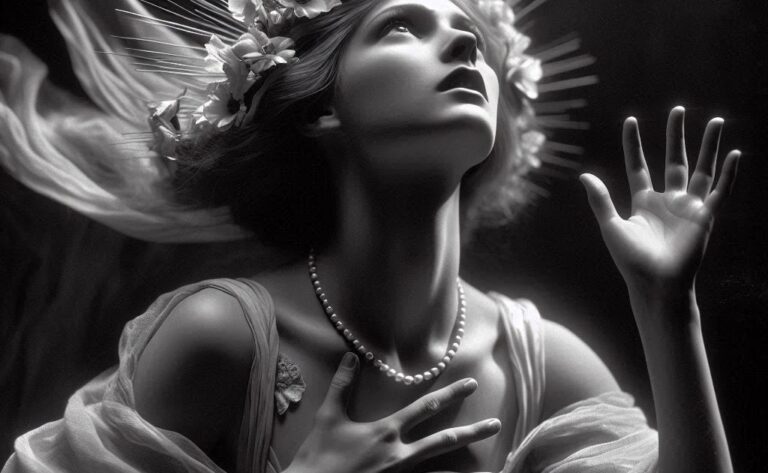 ¿Cómo es Jesús la verdadera luz?