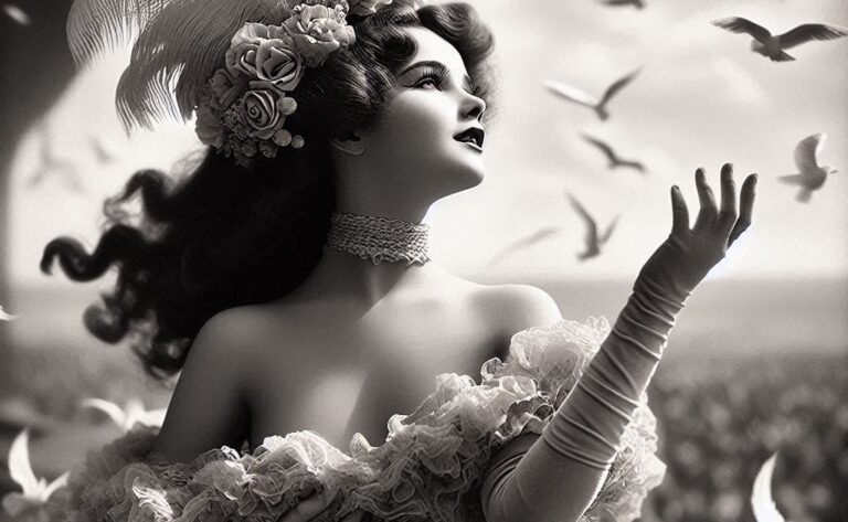 ¿Cómo es el más allá?