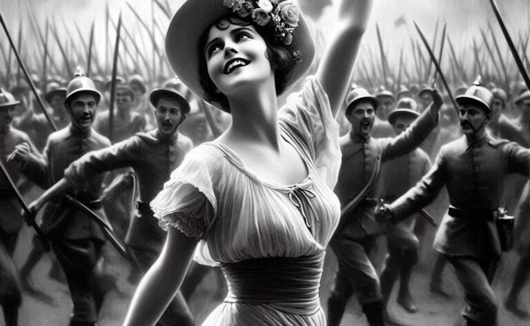 ¿Cómo puedo estar todavía en Dios?