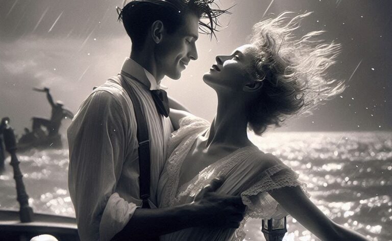 ¿Cómo se siente morir?