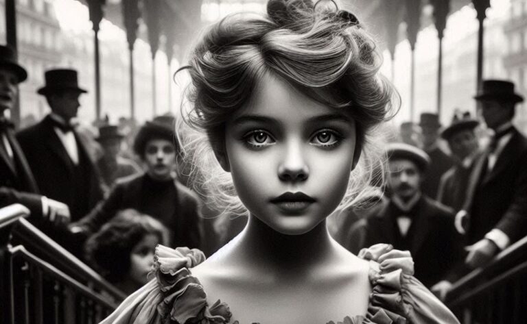 ¿Eres un pequeño discípulo de Cristo?