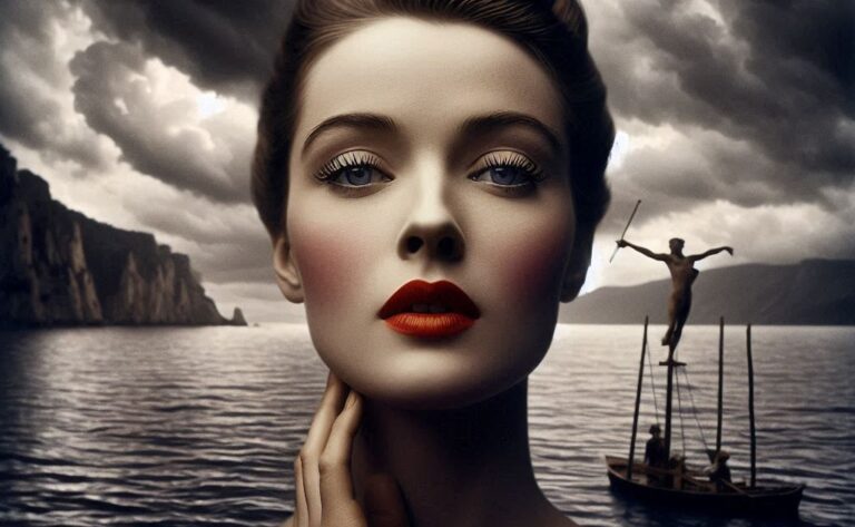 ¿Está Dios en su cielo?