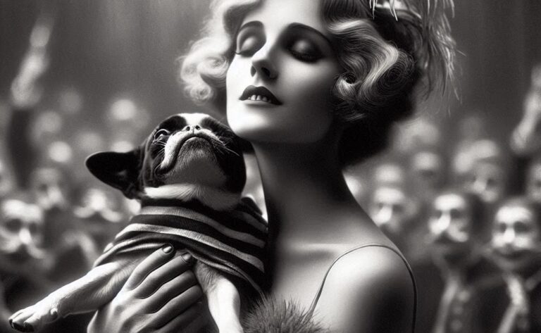 ¿Qué es un acto difícil de seguir?