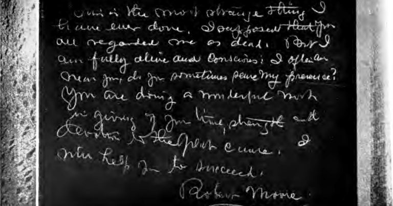¿Qué significa ser una luz brillante?