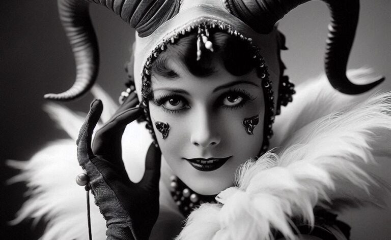 ¿Qué son los BLANCOS del BOCINA DEL RAM?