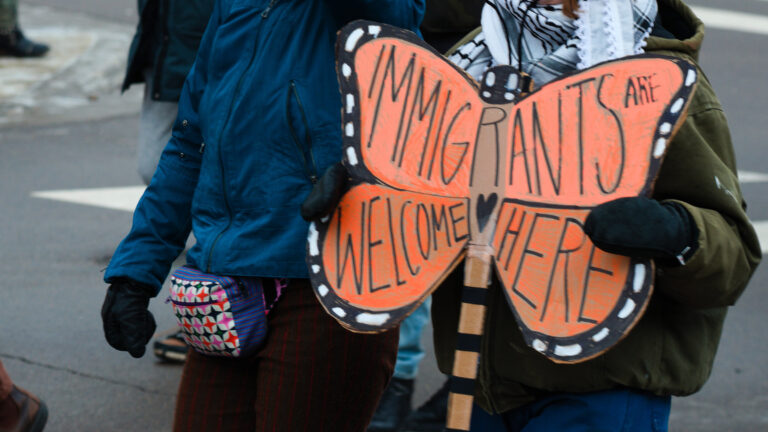 ¿Quiénes queremos ser en este momento?