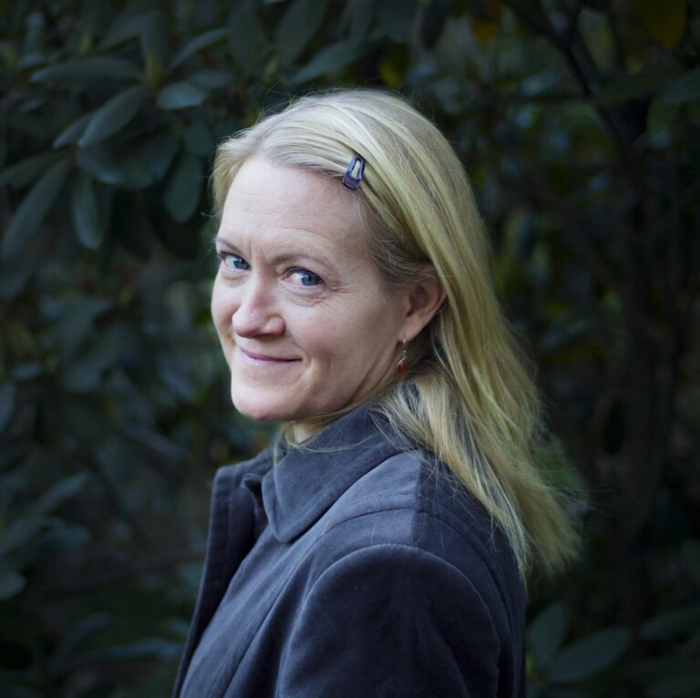 A Place to Land - Tricycle: The Buddhist Review