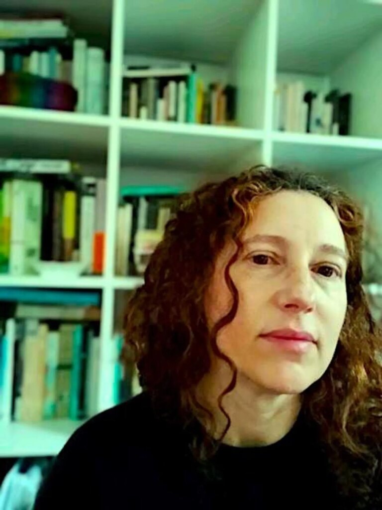 An Interview with Miranda Mellis