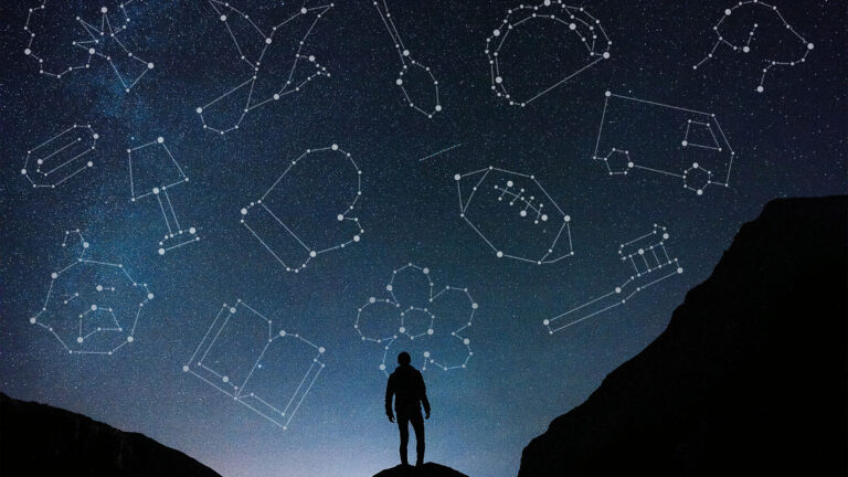 Encontrar mi poder superior en las diez mil cosas