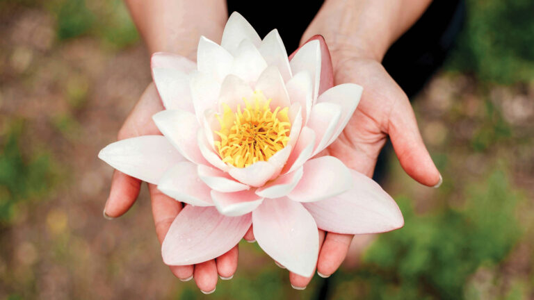 La ética es el corazón de la práctica espiritual