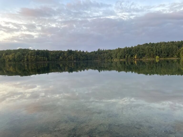 The Practice of Place