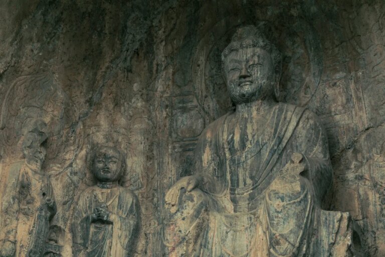 Liberating the Experience of Impermanence