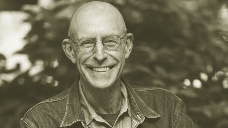 Michael Pollan Wants You to Rethink Consciousness