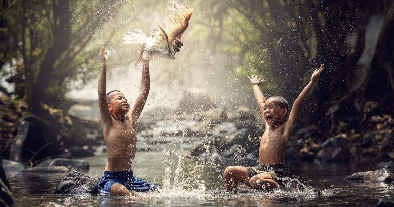 Pasos sencillos y prácticos para sanar tu espíritu ahora: ¿Está todo realmente bien?