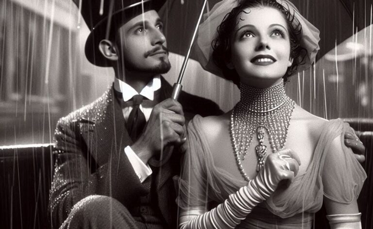 Pasos sencillos y prácticos para sanar tu espíritu ahora: ¿La lluvia trae bendiciones?