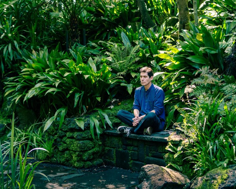 Rituals and Meditations