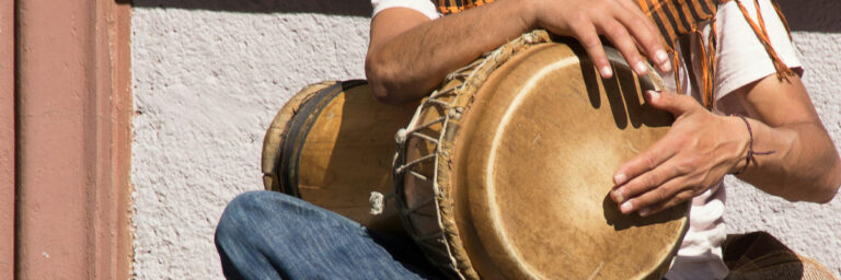 The Psalms: Songs of Exile