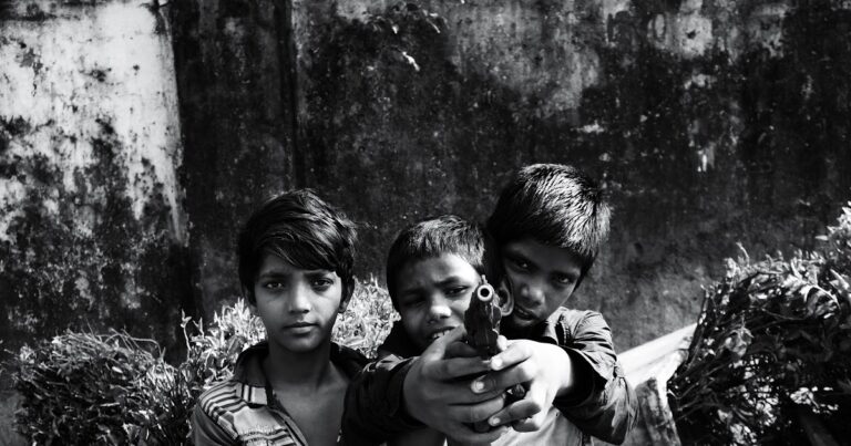 ¿Cómo construir coraje espiritual?