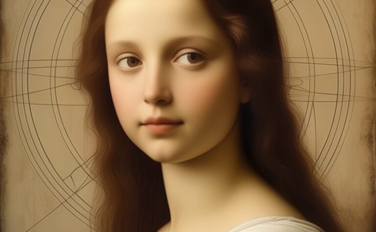 ¿Cómo saber si una imagen está generada por IA?