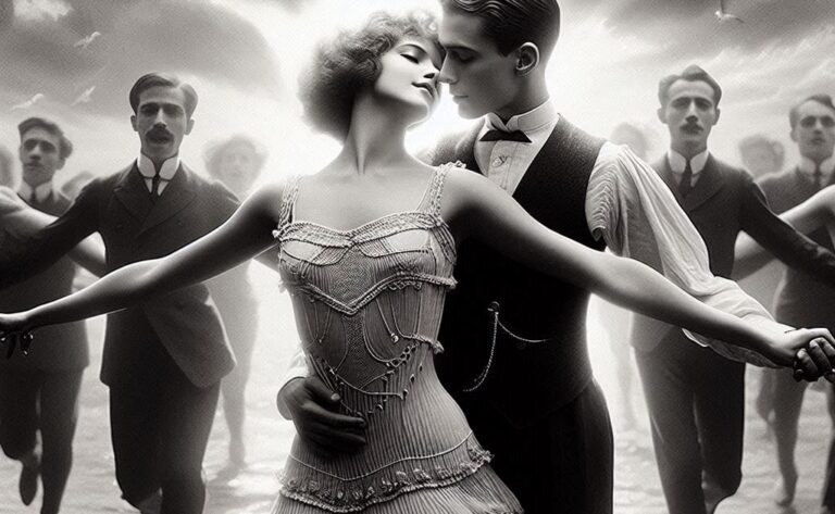 ¿Cómo son los ángeles?