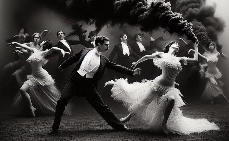 ¿Cómo te imaginas el infierno?