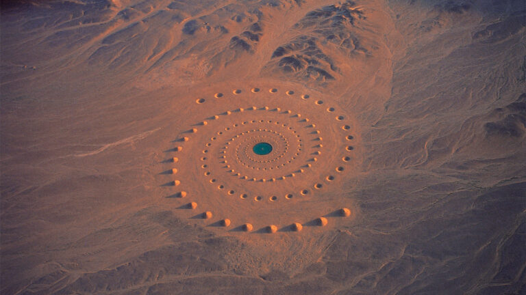 ¿Eres un artista si nadie lo ve?