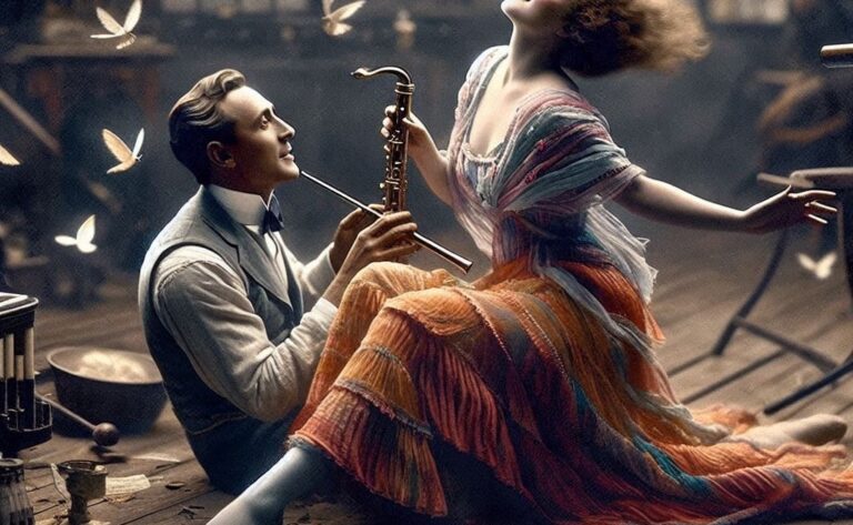 ¿Qué es la Cueva de la Canción?