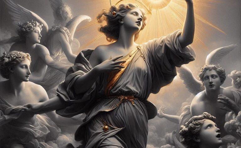 ¿Qué es la generación de imágenes por IA?