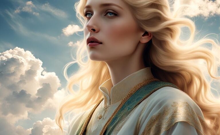 ¿Qué significa una lámpara a mis pies?