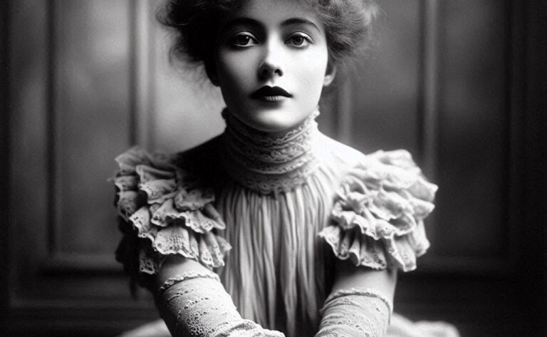 ¿Quién dijo una vida salvaje y preciosa?