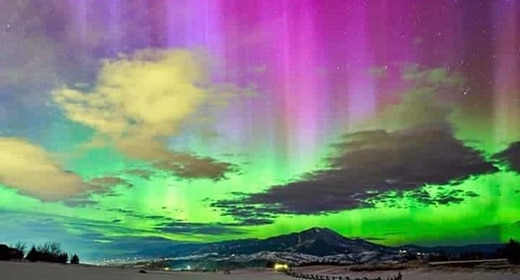 Nuestro Sagrado Planeta Madre Tierra en toda su asombrosa belleza y la cita del día 104 Nuestro Sagrado Planeta Madre Tierra en toda su asombrosa belleza y la cita del día 104