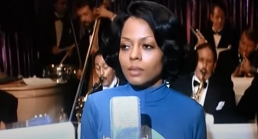 Diana Ross – Buenos días angustia Awaken