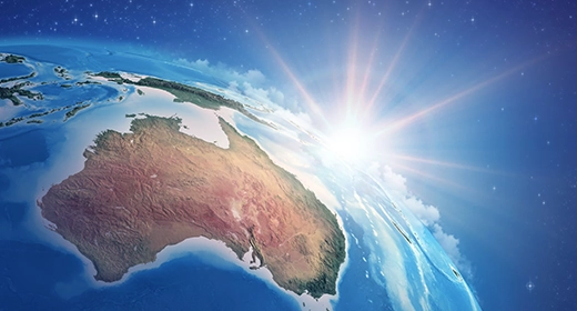 El mayor proyecto de energía limpia del mundo impulsará a Singapur desde Australia World