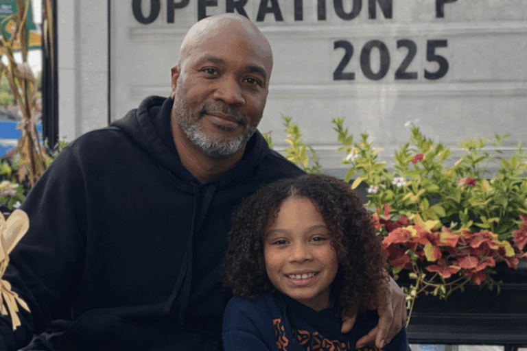 Jerónimo era un hombre sencillo