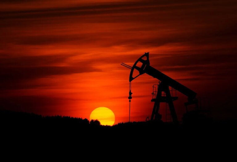 The End of Oil, Climate Change, and the Great Turning