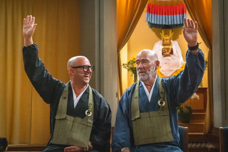 Physician, Heal Thyself