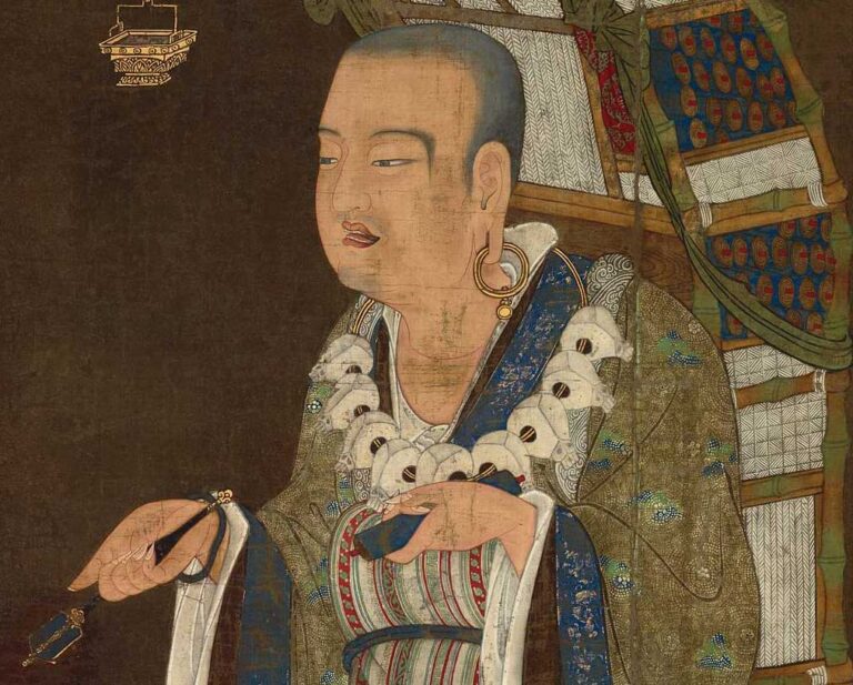 From the Academy: Yogacara