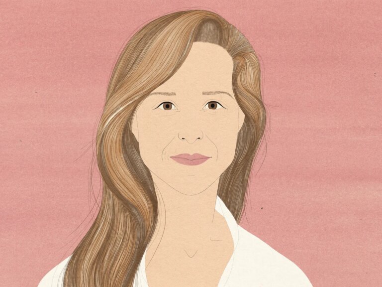 On Grace, Melancholy, and Taking Over Our Narratives