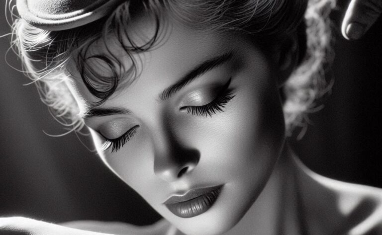 ¿Cómo se ve el aura de una persona?