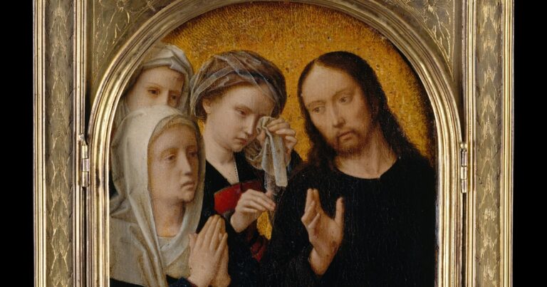 ¿Por qué Dios prueba a sus hijos?