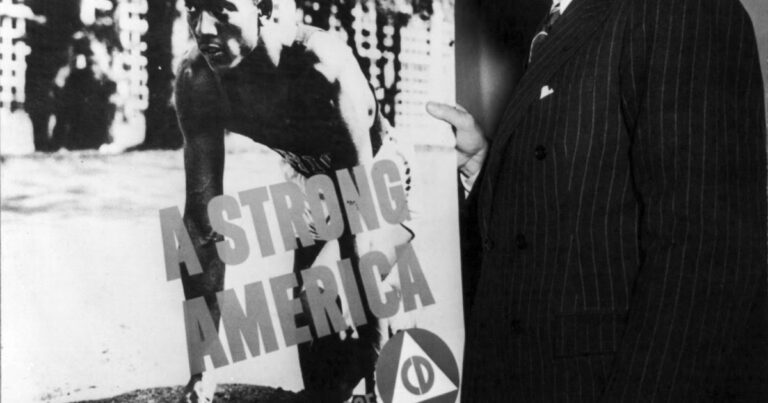 ¿Por qué era importante Jesse Owens?