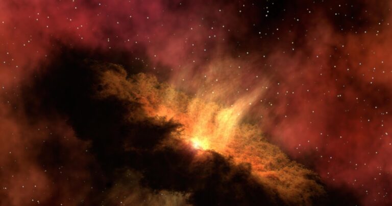 ¿Qué es el miedo a la muerte y a la eternidad? ¿Qué es el miedo a la muerte y a la eternidad?