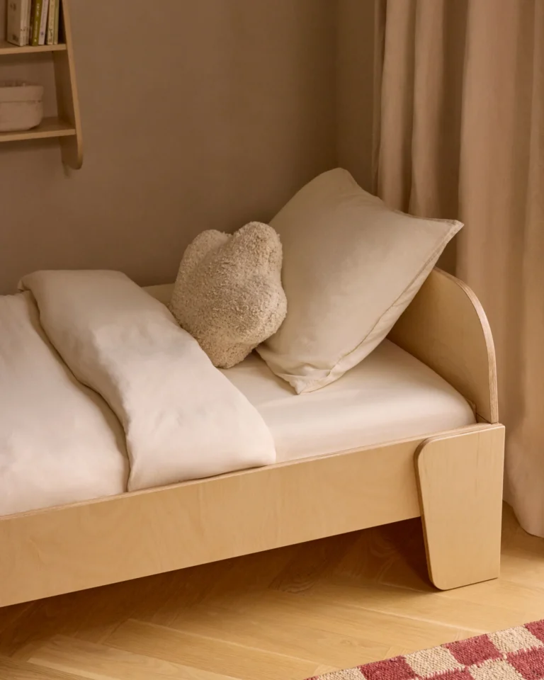 7 Best Montessori Floor Beds For Toddlers 7 Best Montessori Floor Beds For Toddlers