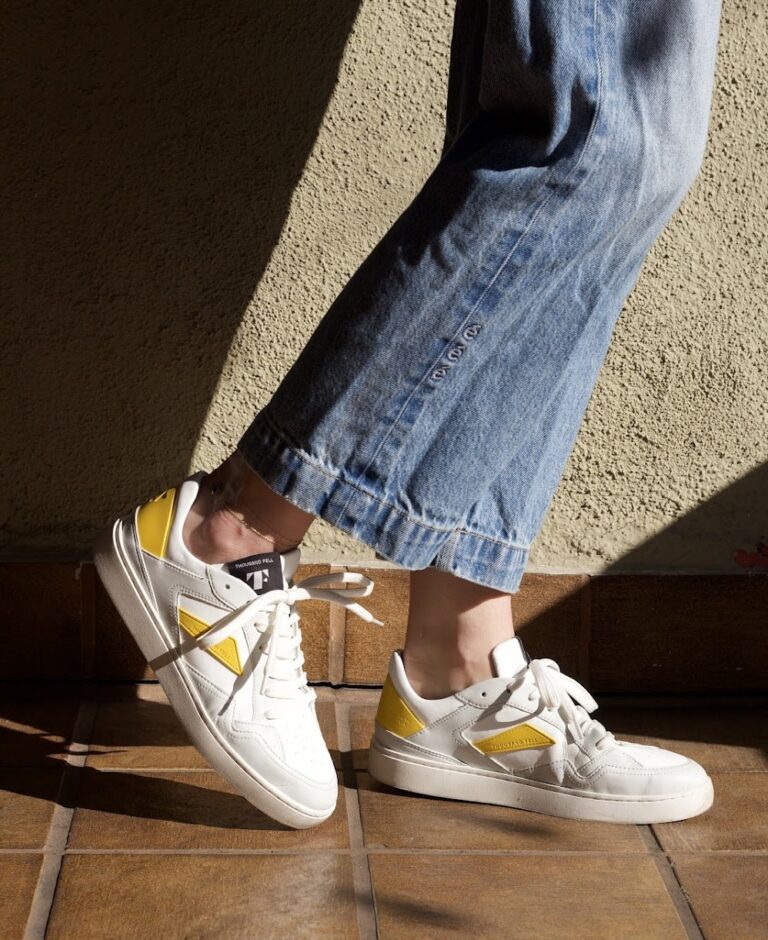 7 Best Sustainable Sneakers Of 2026 (Editor Review) 7 Best Sustainable Sneakers Of 2026 (Editor Review)